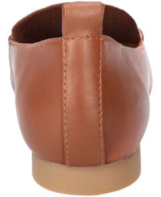 Women's Alessi Perf Pointed Toe Flats