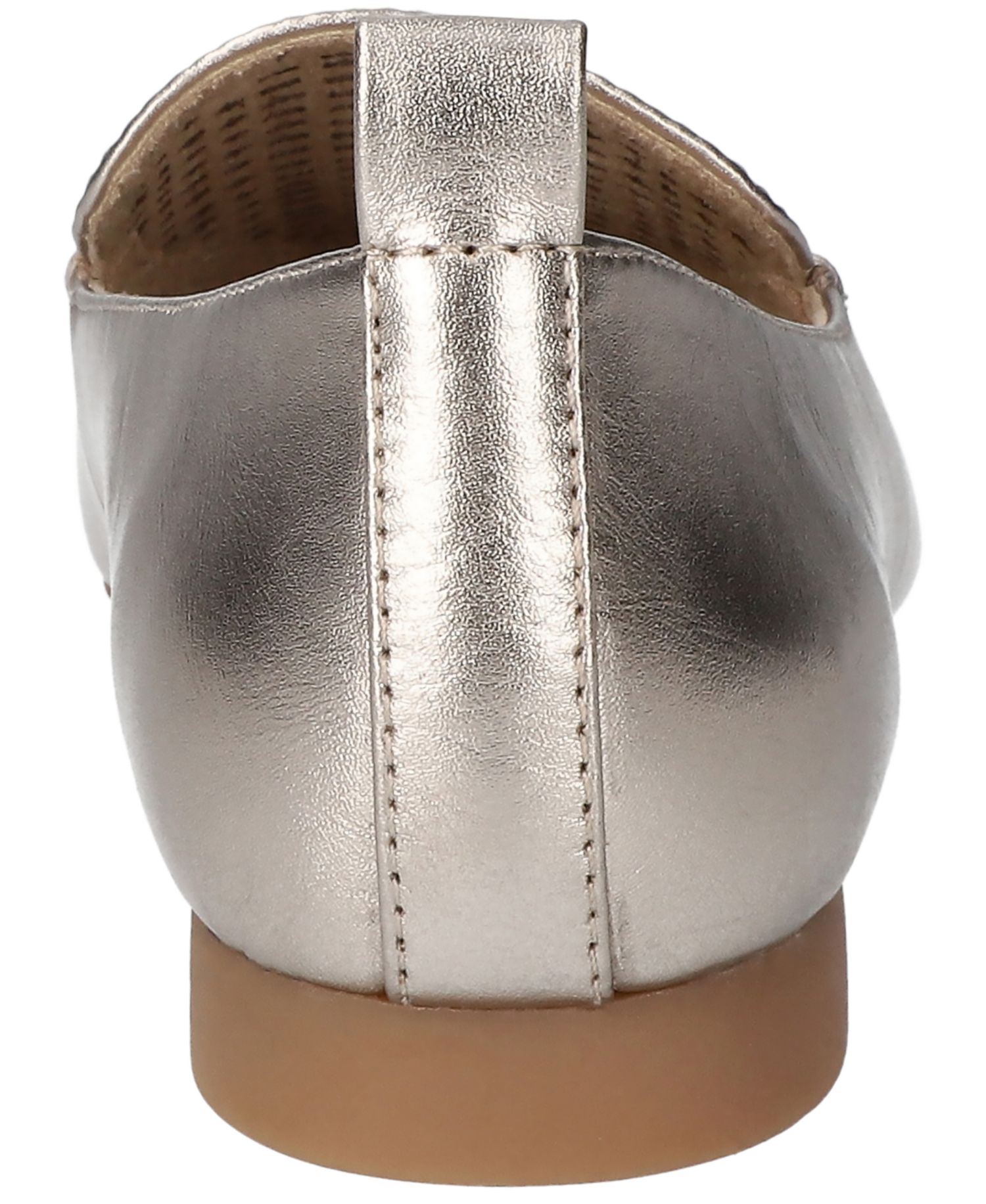 Women's Alessi Perf Pointed Toe Flats
