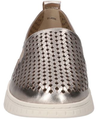 Women's Helm Comfort Open Toe Sneakers
