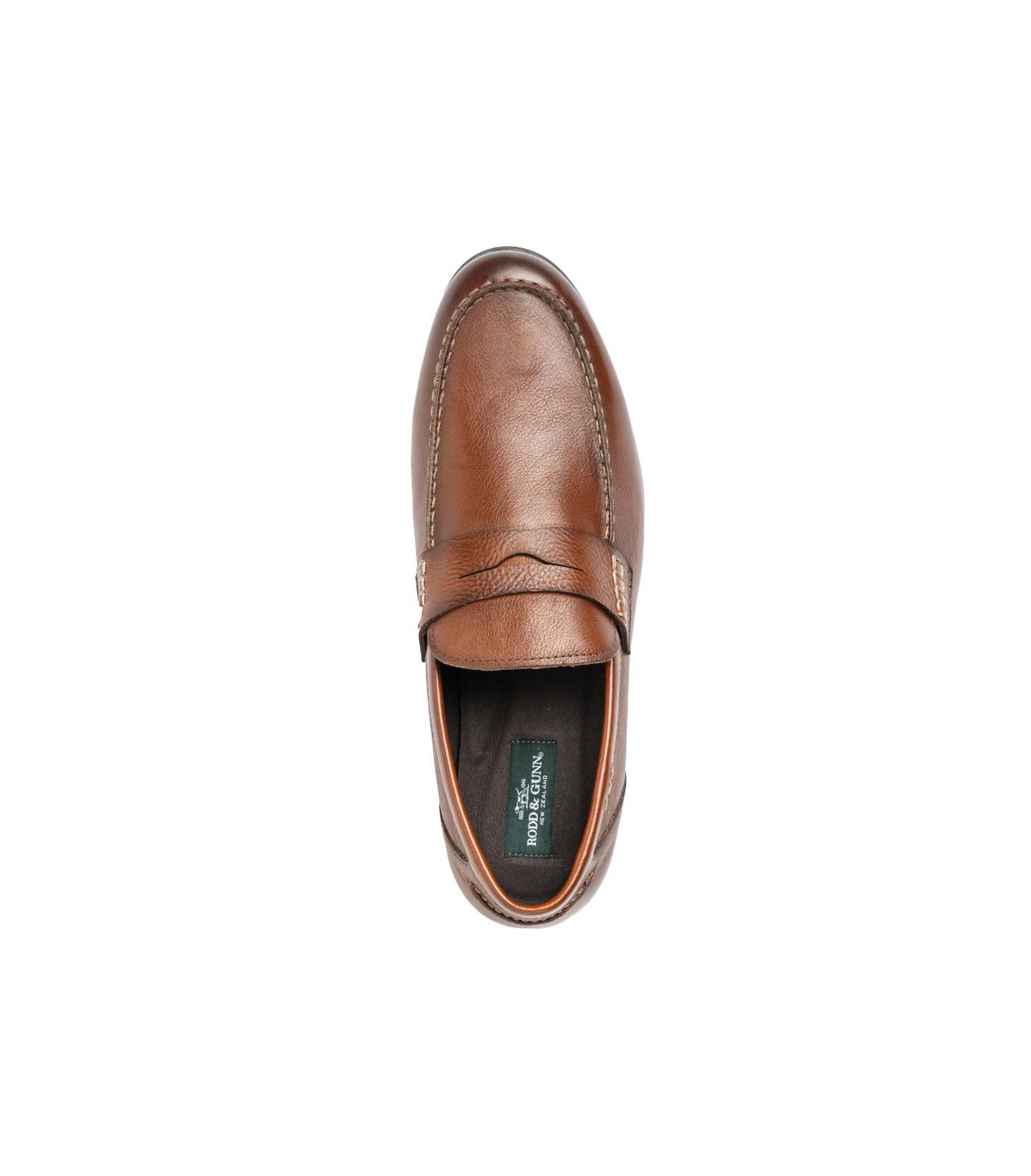 Men's St James Loafer