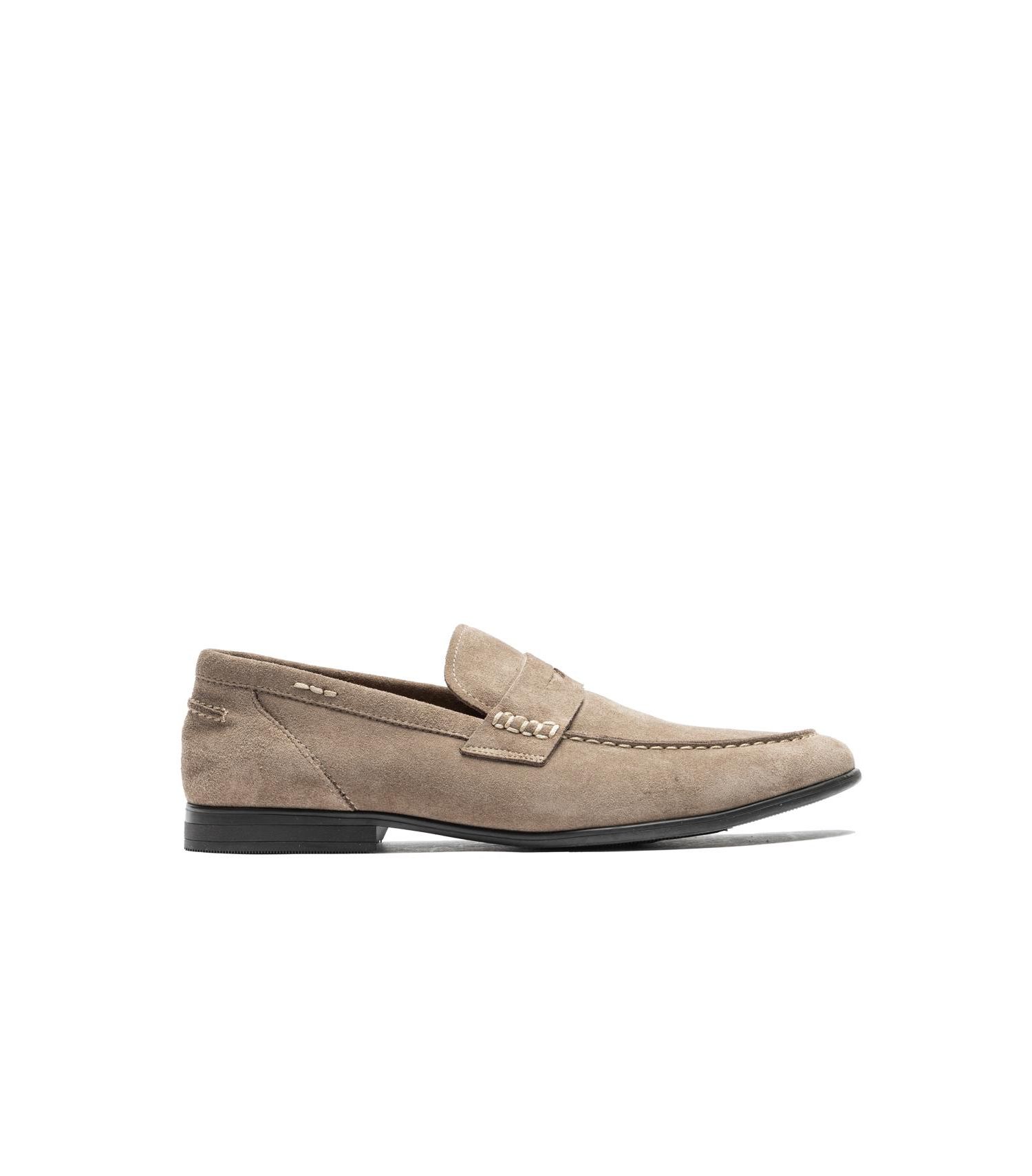 Men's St James Loafer