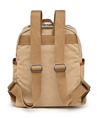 Magnolia Hill Large Backpack 