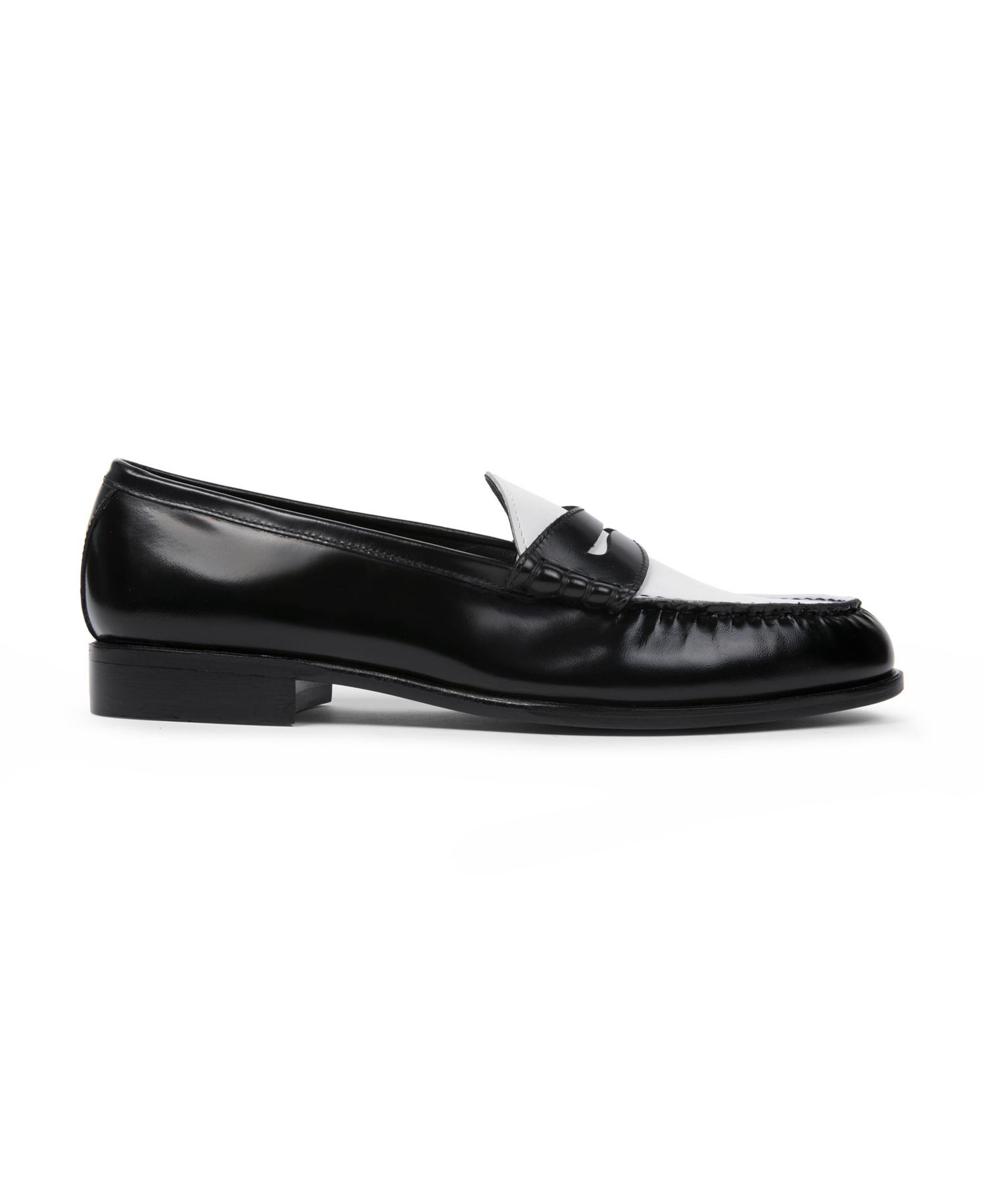 Мужские мокасины Como Penny Loafer