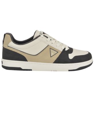 Men's Tryon Branded Lace Up Fashion Sneakers