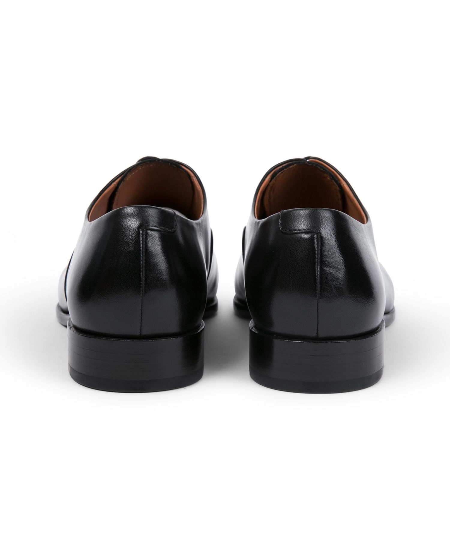 Men's Genoa Cap-Toe Oxford Dress Shoe