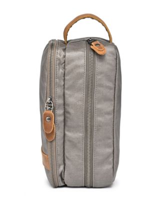 Urban Light Zip Top Toiletry Bag