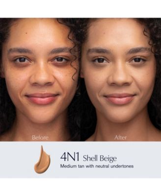 Double Wear Stay-In-Place Foundation, 1 oz.