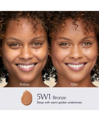 Futurist Hydra Rescue Moisturizing Foundation SPF 45, 1.2 oz.