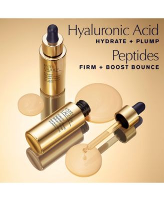 Futurist Peptide-Power Hydrating Serum Primer with Hyaluronic Acid, 30 ml
