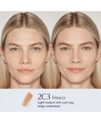 Futurist Skin Tint Serum Foundation with Glycerin SPF 20