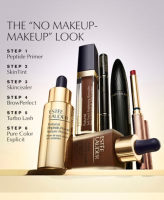 Futurist Peptide-Power Hydrating Serum Primer with Hyaluronic Acid, 30 ml