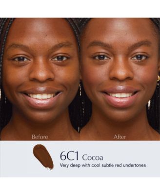 Double Wear Sheer Long-Wear Foundation SPF19, 1 oz.