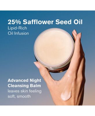 Advanced Night Cleansing Balm, 2.2 oz.
