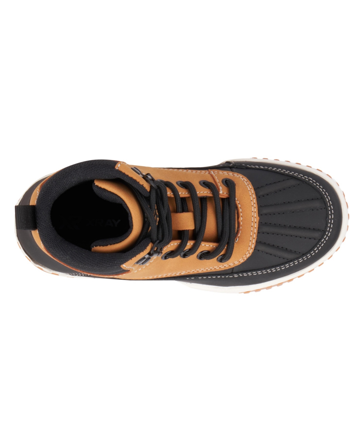 Xray Boys Warren High Top Sneakers