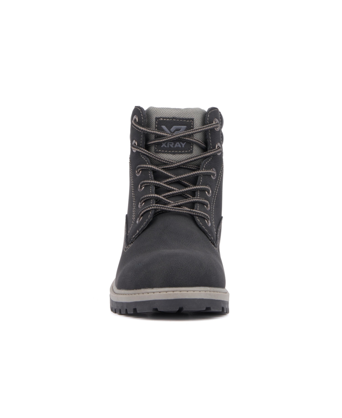 Xray Big Boys Amiri Ankle Boots