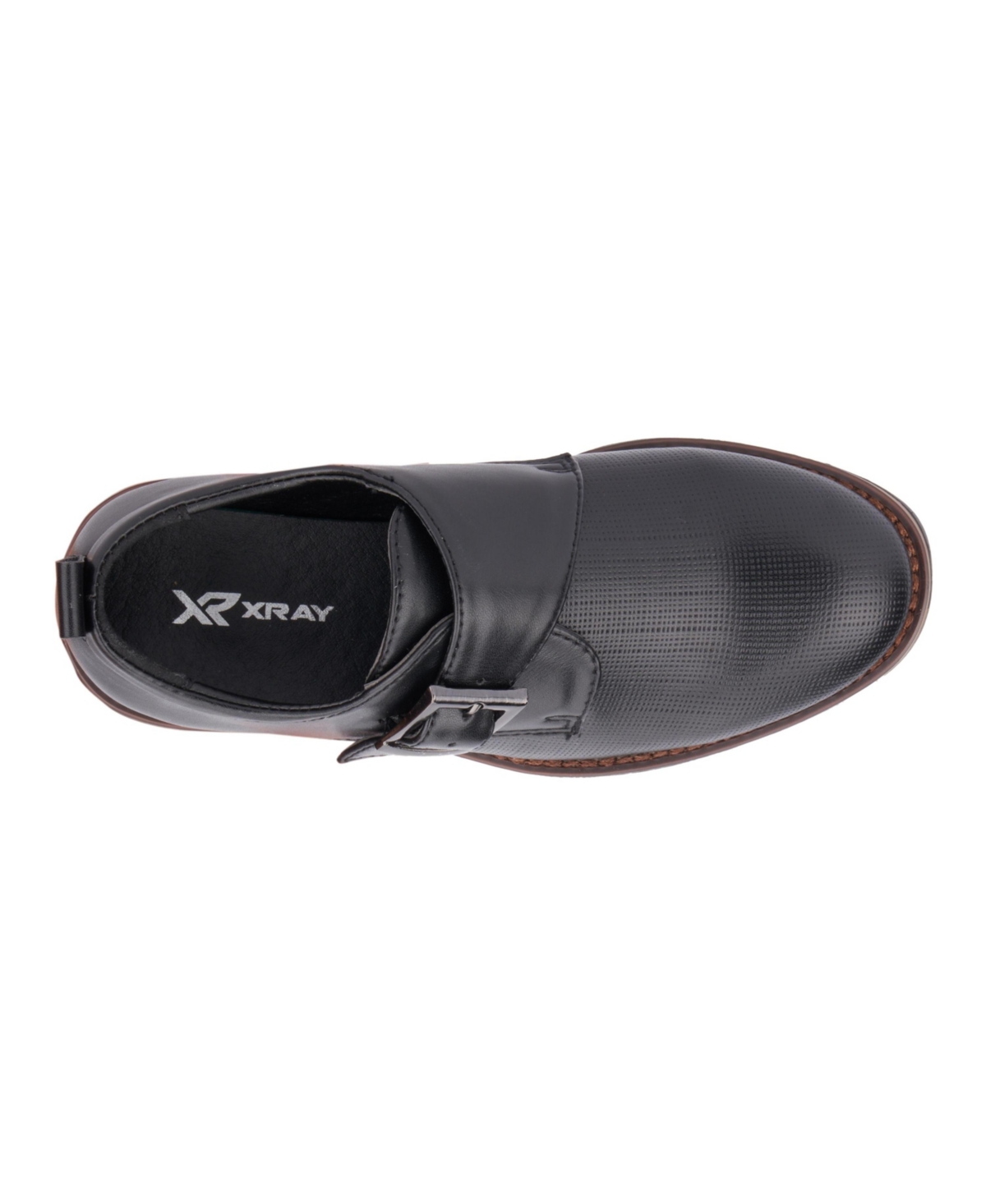 Xray Boys Joey Dress Monk Straps