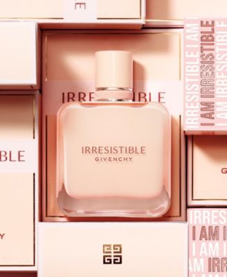 Irresistible Nude Velvet Eau de Parfum, 2.7 oz.
