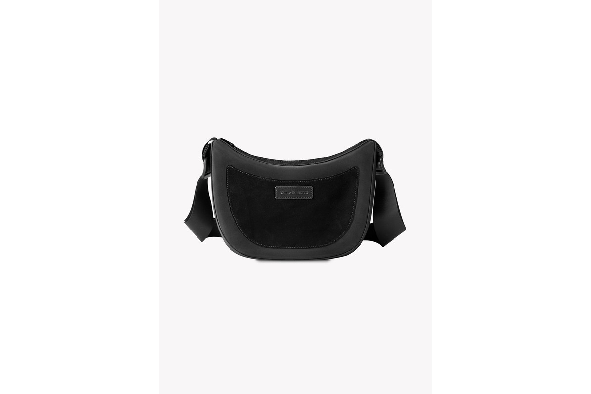Loren Purse - Moonlight white