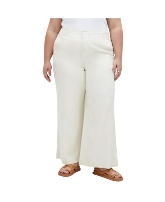Plus Size Vivien Pant