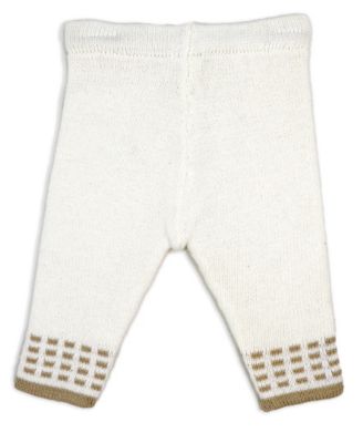 Baby Boys and Girls Jacket and Trouser Knitted, 2-Piece Set