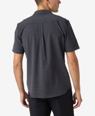 Men's Traveler UPF Traverse Solid Short Sleeve Shirt