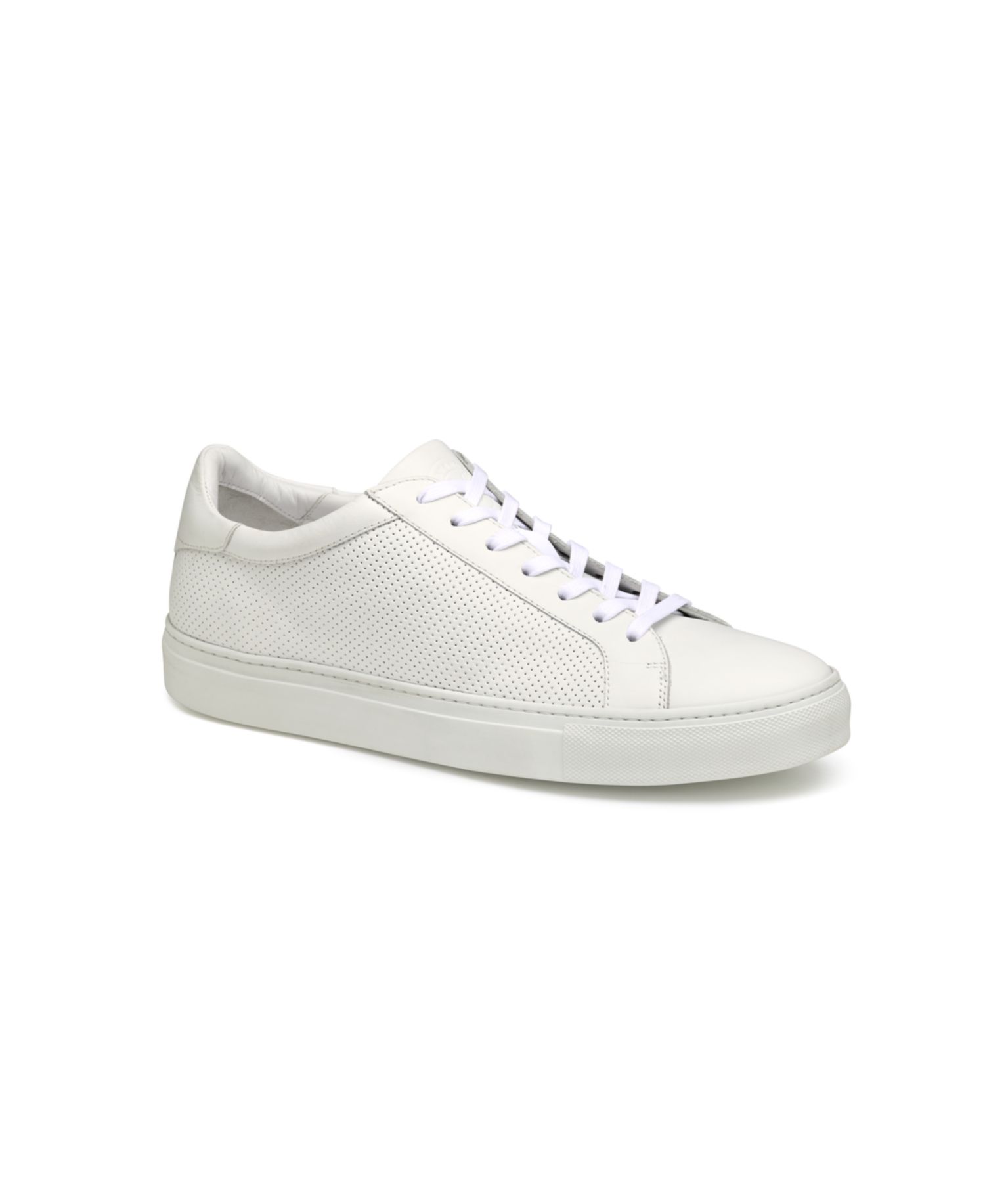 Men's Jake Perf U Lace to Toe Sneaker