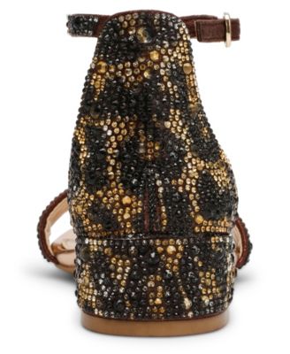 Little and Big Girls Mari Dress Shoes