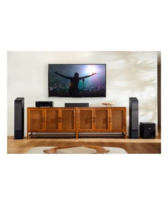 Monitor XT10 10" Powered Subwoofer