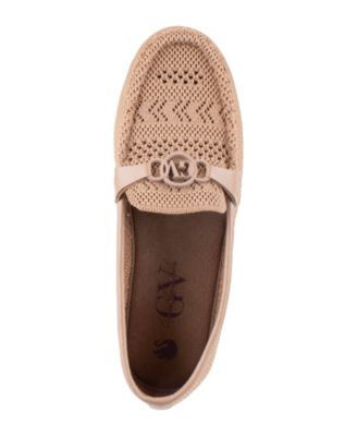Women's Anita Slip On Loafers