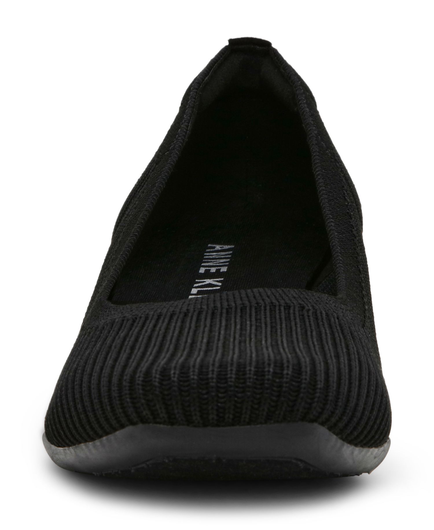 Women's Wisher Knit Wedge Pumps