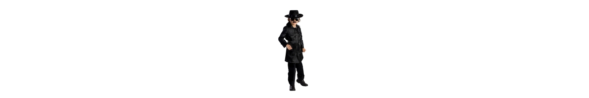 Dress Up America Spy Agent Costume Set