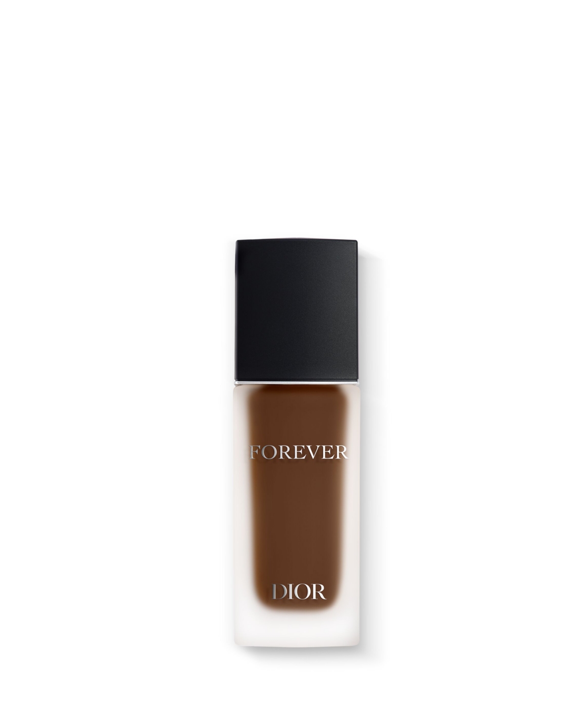 Dior Forever Matte Skincare Foundation Spf 15 In 9 Neutral (deep Skin With Neutral Undert