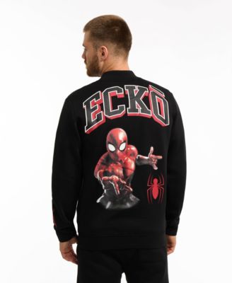 Men's Made You Look Fleece Jacket