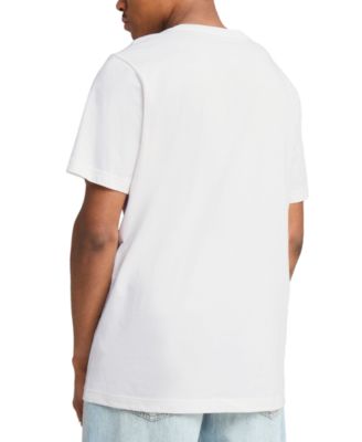 Men's Essential Logo T-Shirt