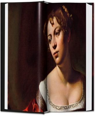 Caravaggio. The Complete Works. 40Th Ed. by Sebastian Schã¼Tze