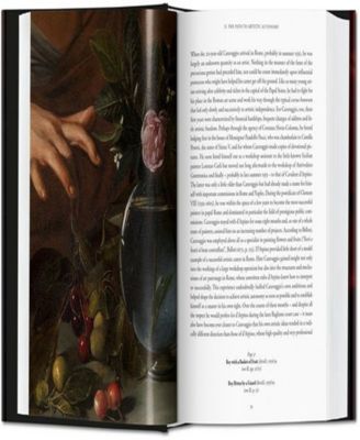 Caravaggio. The Complete Works. 40Th Ed. by Sebastian Schã¼Tze
