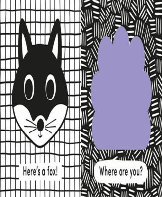 Baby's First Cloth Book: Cuddly Bear by Ingela P. Arrhenius Illustrator