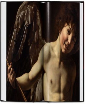 Caravaggio. The Complete Works. 40Th Ed. by Sebastian Schã¼Tze