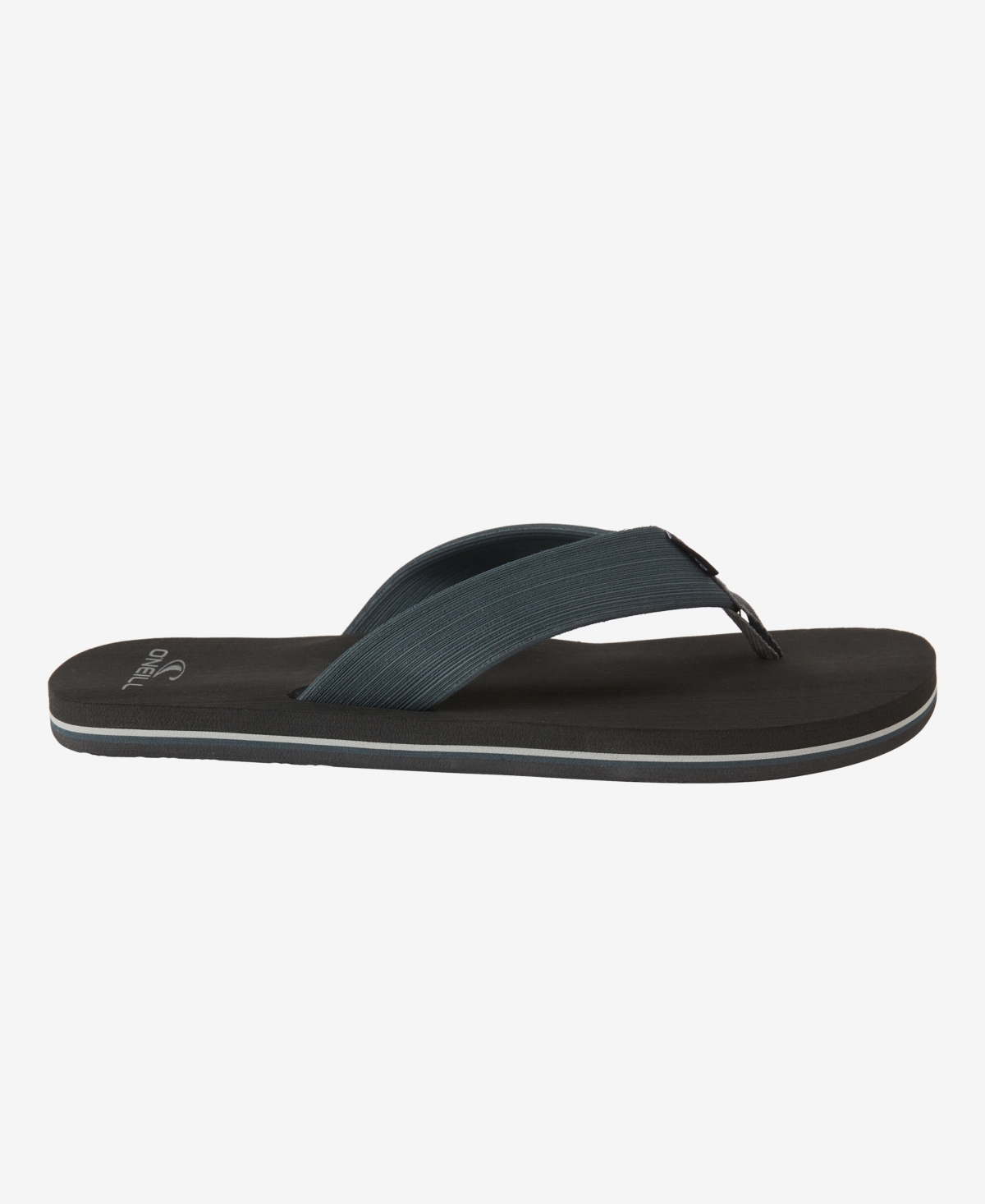 O'neill Men's Soft Brushed Daddy Shoe In Slate