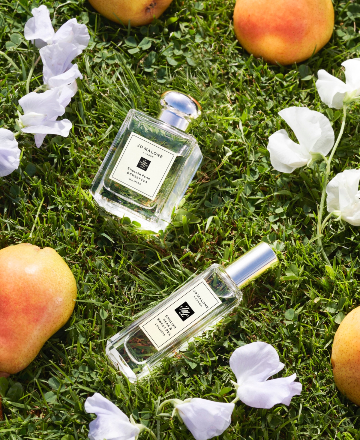 Jo Malone London English Pear & Sweet Pea Cologne, 1.7 Oz. In No Color