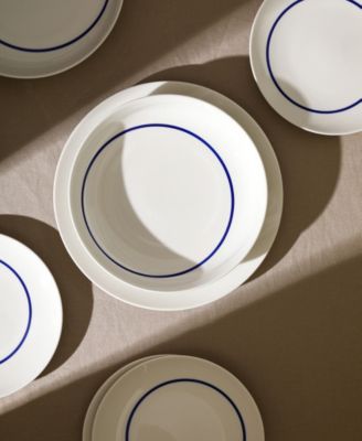 Luna 12 Pc. Dinnerware Set, Service for 4