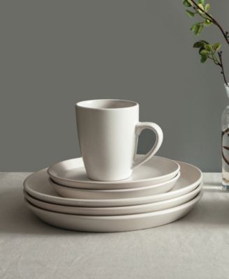 Albie 32 Pc. Dinnerware Set, Service for 8
