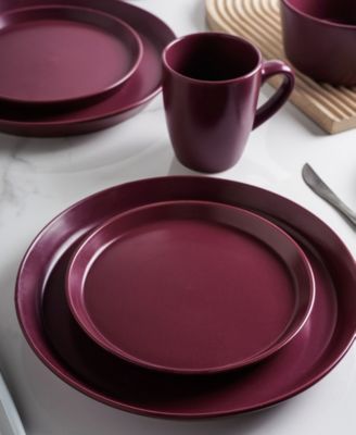 Michelle 32 Pc. Dinnerware Set, Service for 8