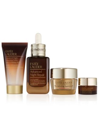 4-Pc. Nightly Renewal Skincare Set