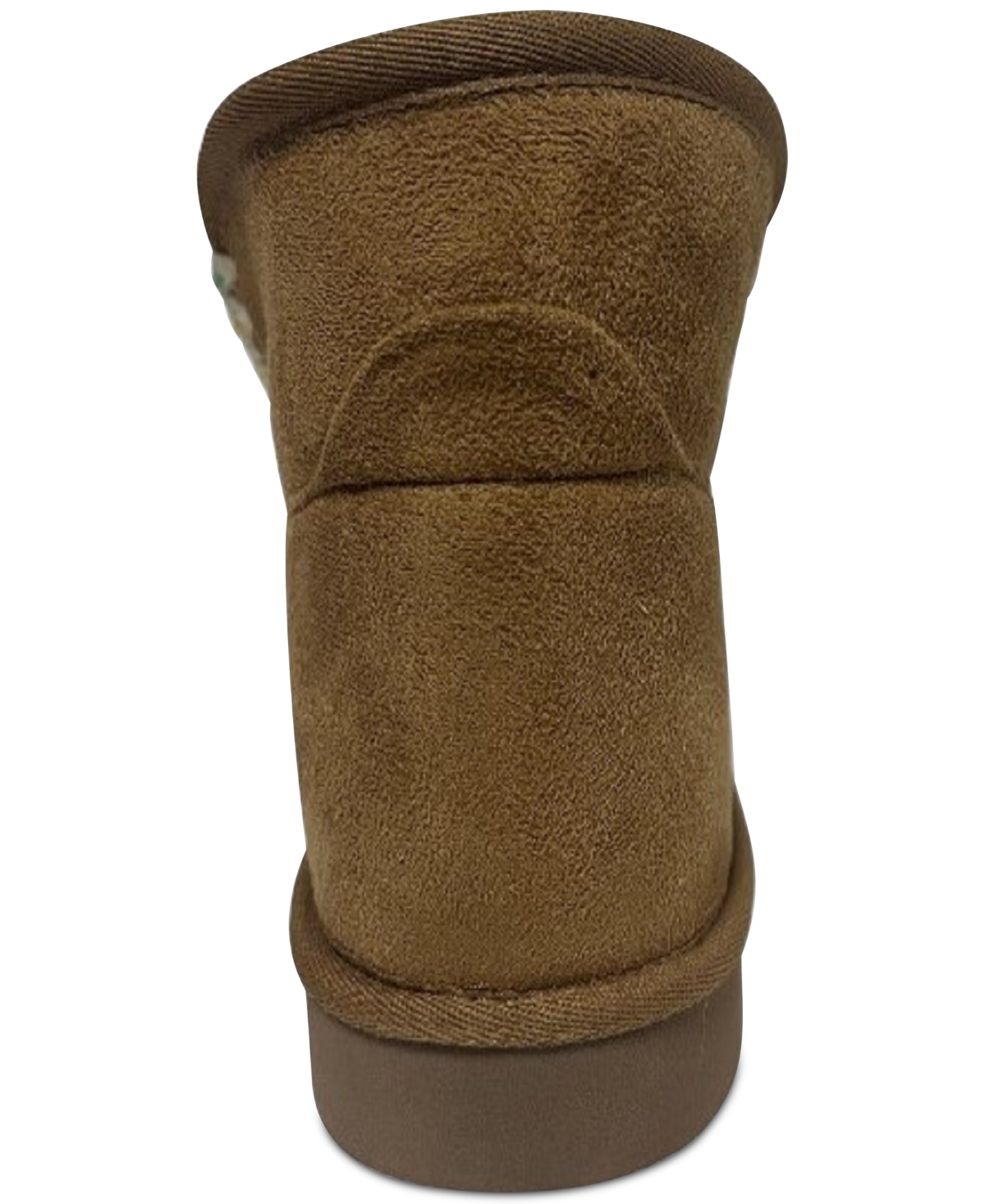 WILD PAIR JOLENE PULL-ON WINTER BOOTIES, CREATED FOR MACY'S 