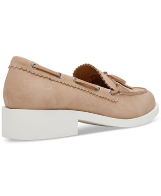 Women's Lagoon Lug Sole Boat Shoes