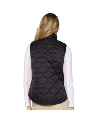 Padded Vest