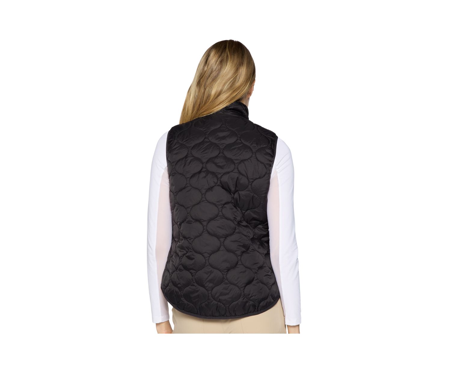 Padded Vest