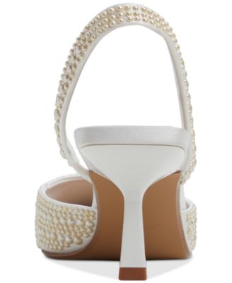 Women's Brizza Slingback Dress Pumps