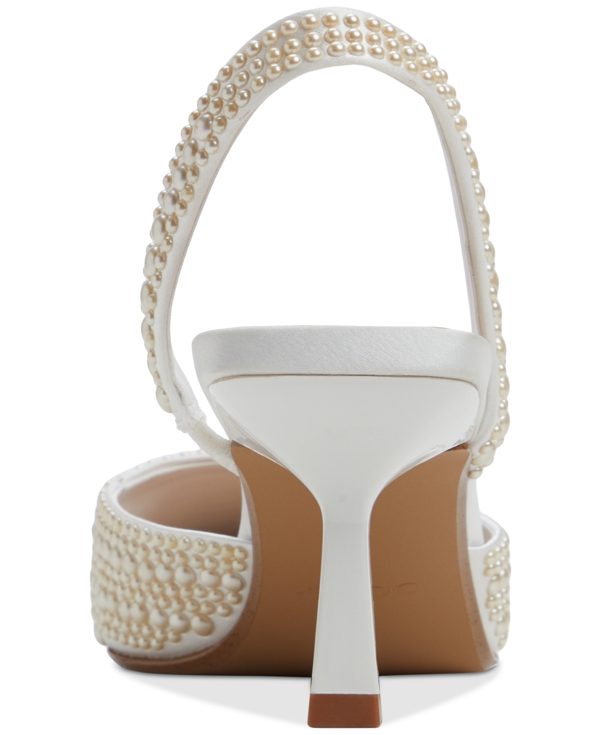 ALDO WOMEN'S BRIZZA SLINGBACK DRESS PUMPS 